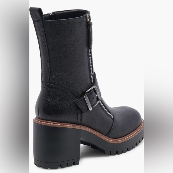 Blondo Rylyn waterproof bootie size 10 new - Picture 2 of 6